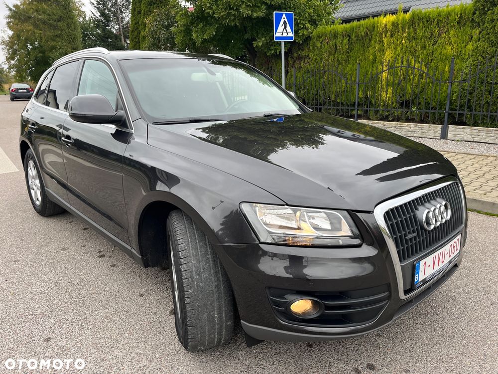 Audi Q5 2.0 TDI - 5