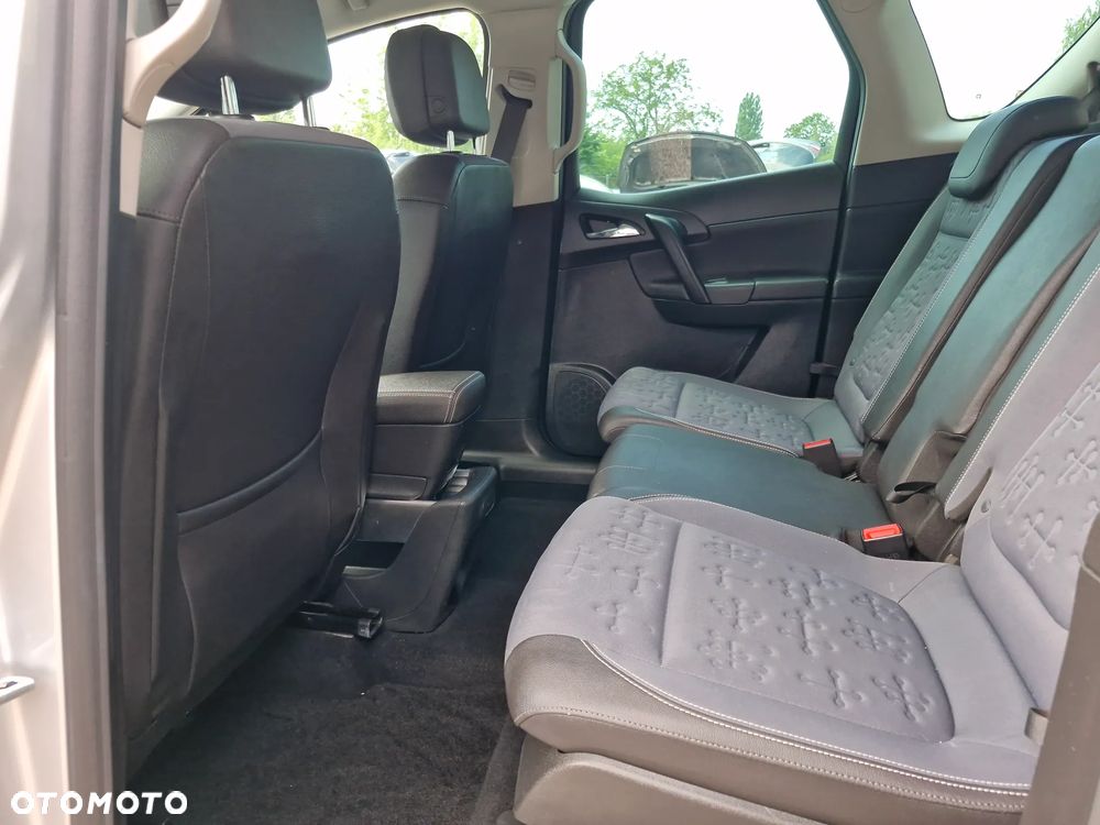 Opel Meriva 1.4 T Cosmo - 16