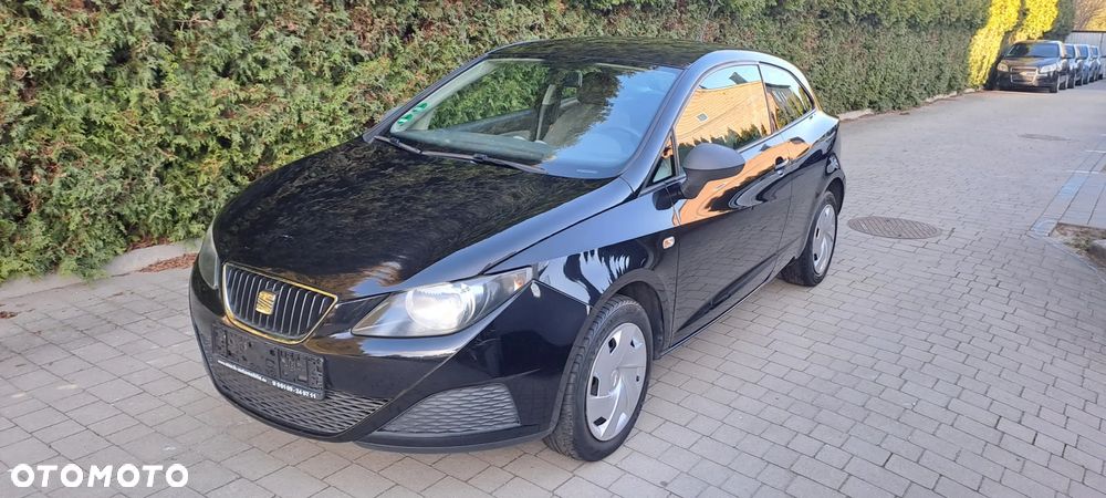 Seat Ibiza SC 1.4 16V Reference - 1