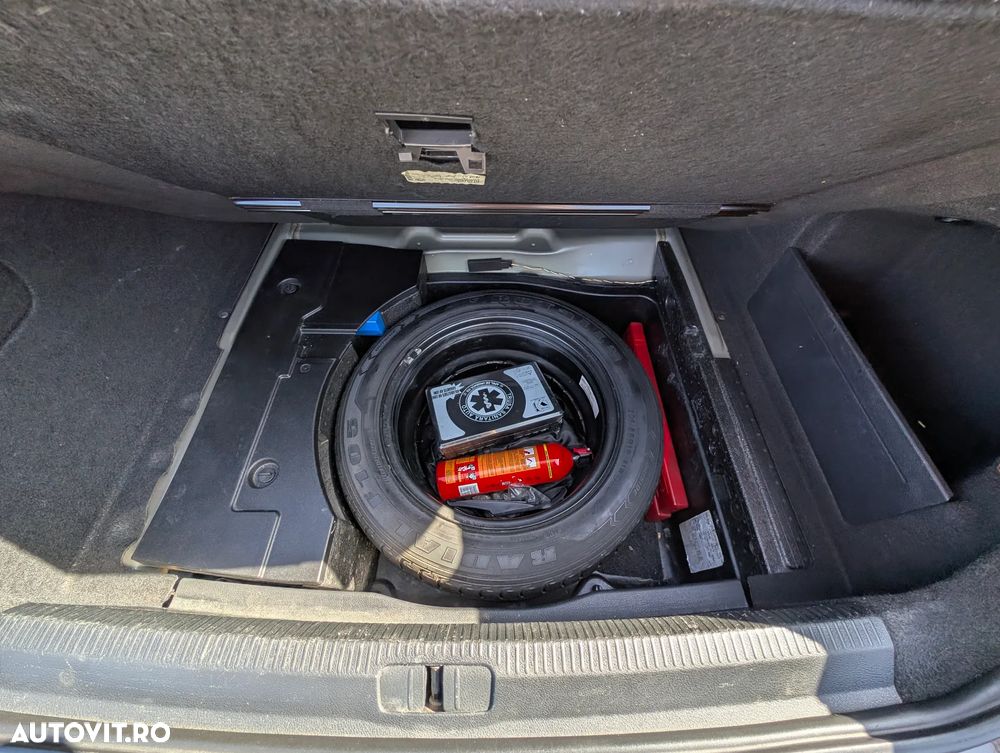 Volkswagen Passat CC 2.0 TDI DPF DSG - 14