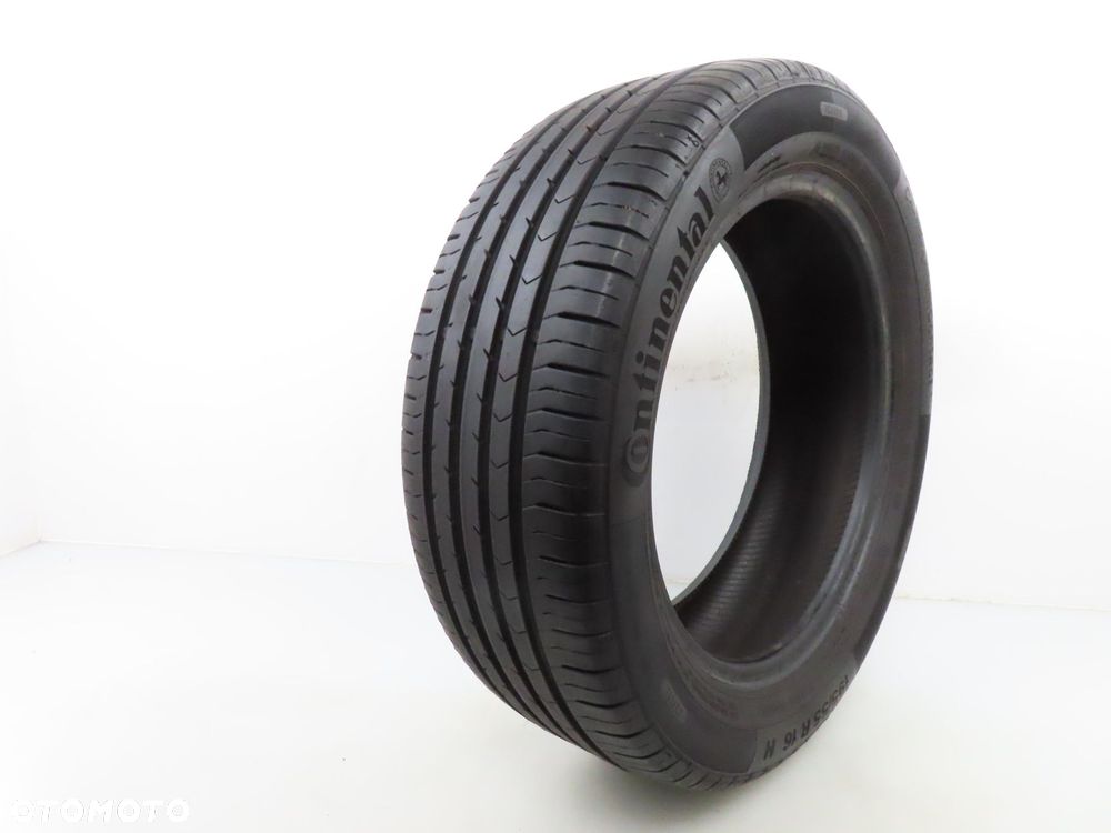 195/55R16 OPONA LETNIA Continental ContiPremiumContact 5 87H - 1
