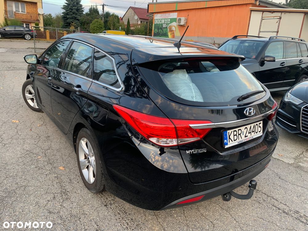 Hyundai i40 1.6 GDI BlueDrive Business - 9