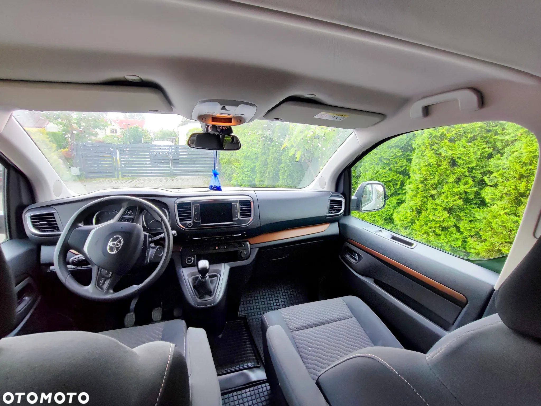 Toyota ProAce - 13