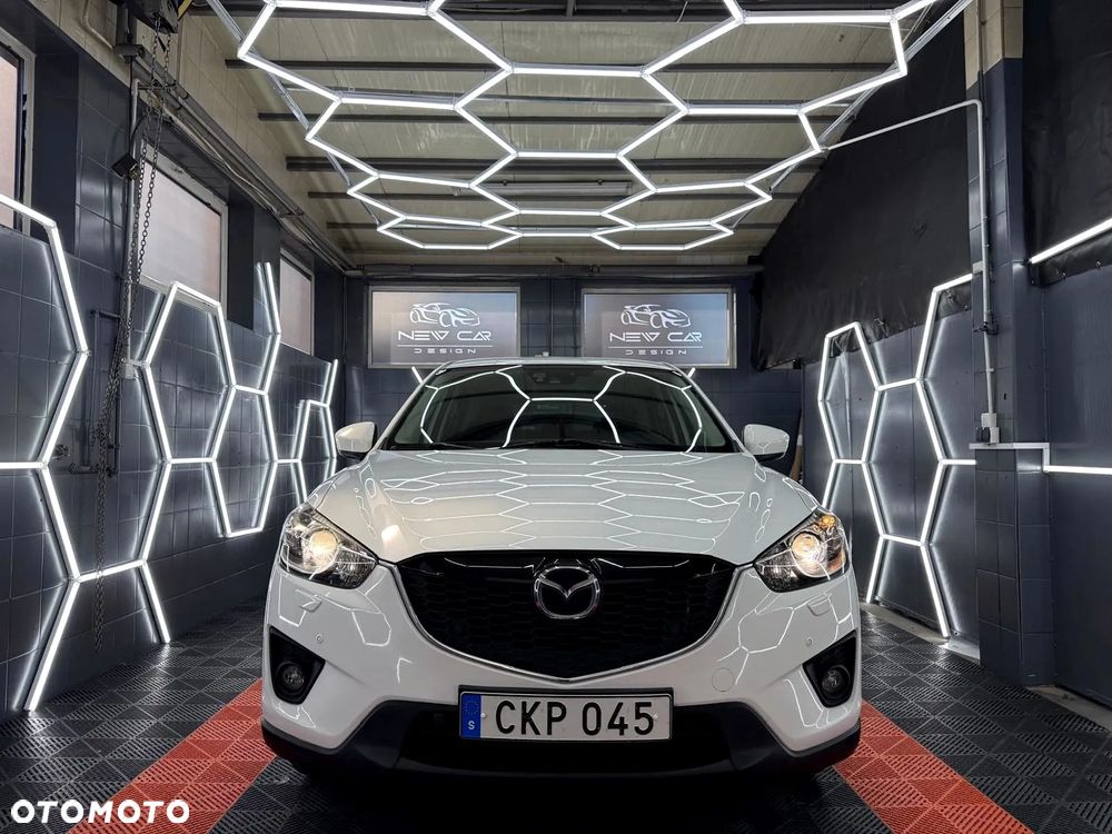 Mazda CX-5 2.0 Skyenergy - 6