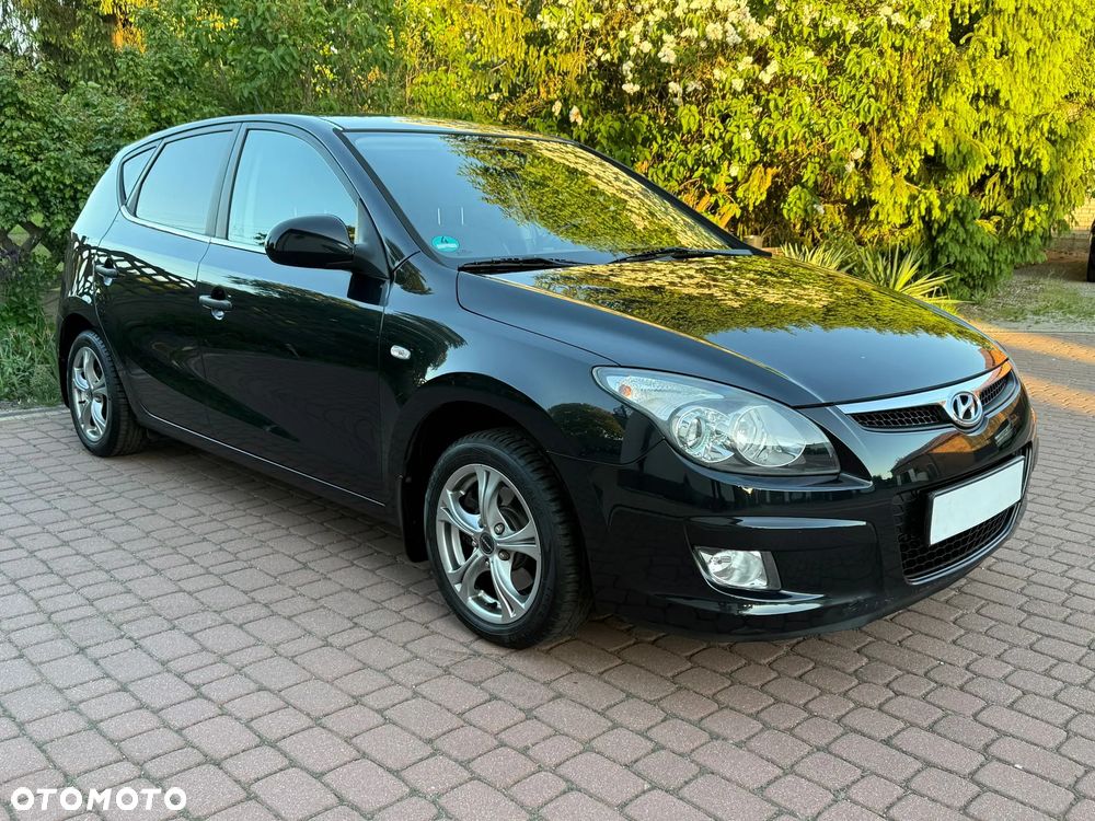 Hyundai i30 1.4 Edition 20 - 17