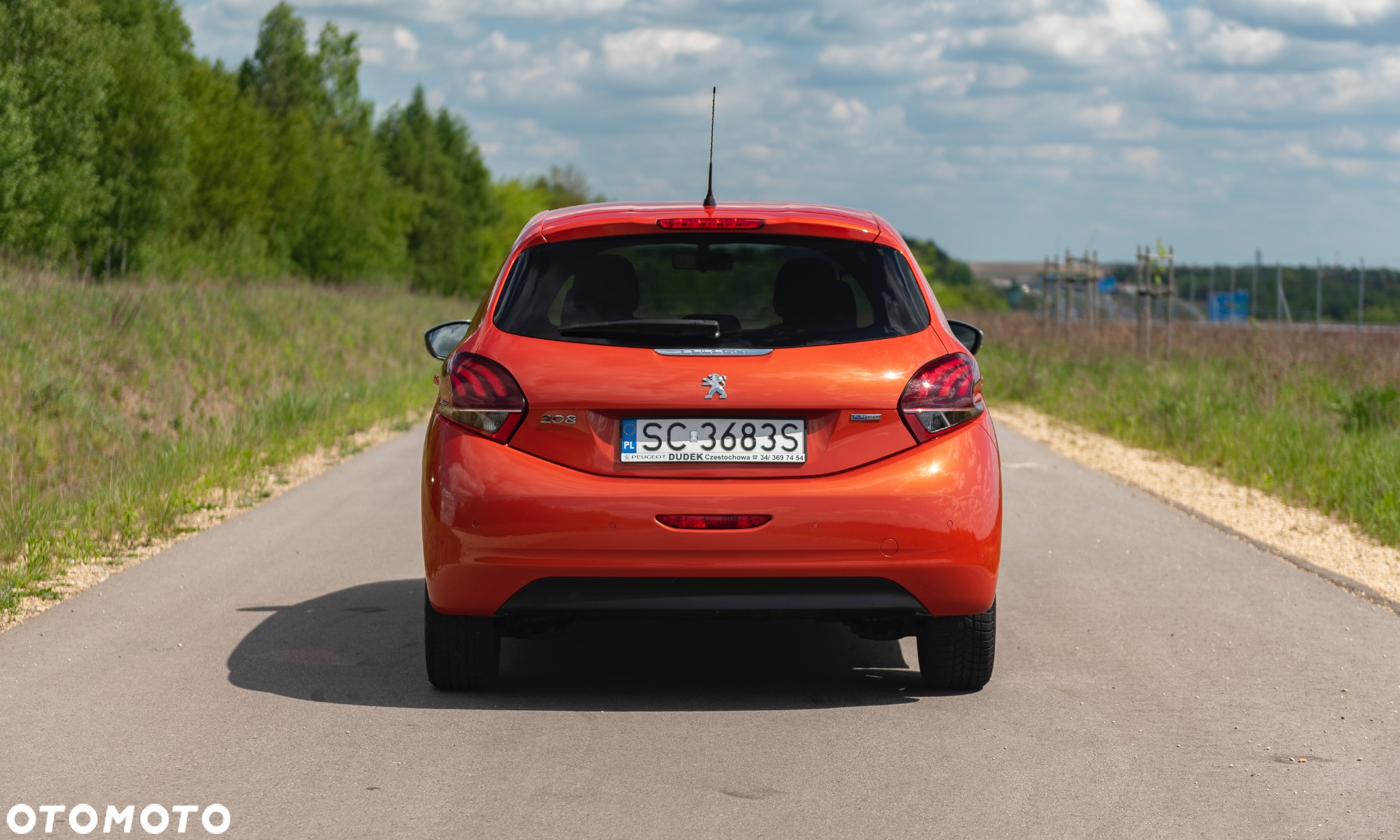 Peugeot 208 1.2 PureTech Style - 5