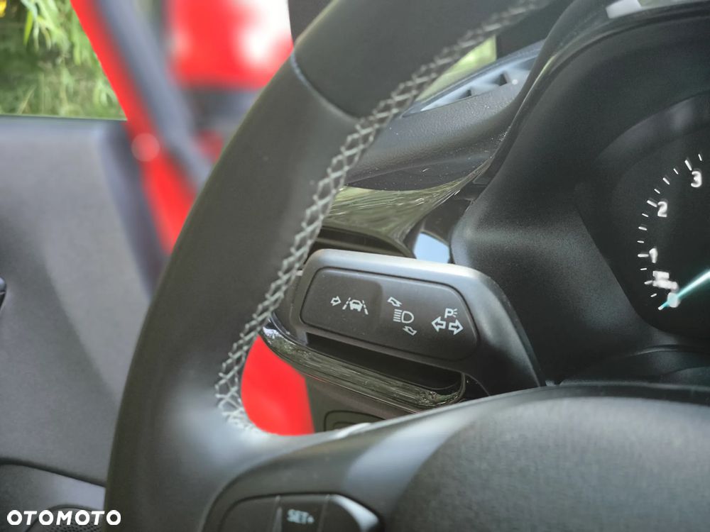 Ford Fiesta 1.1 Trend ASS - 15