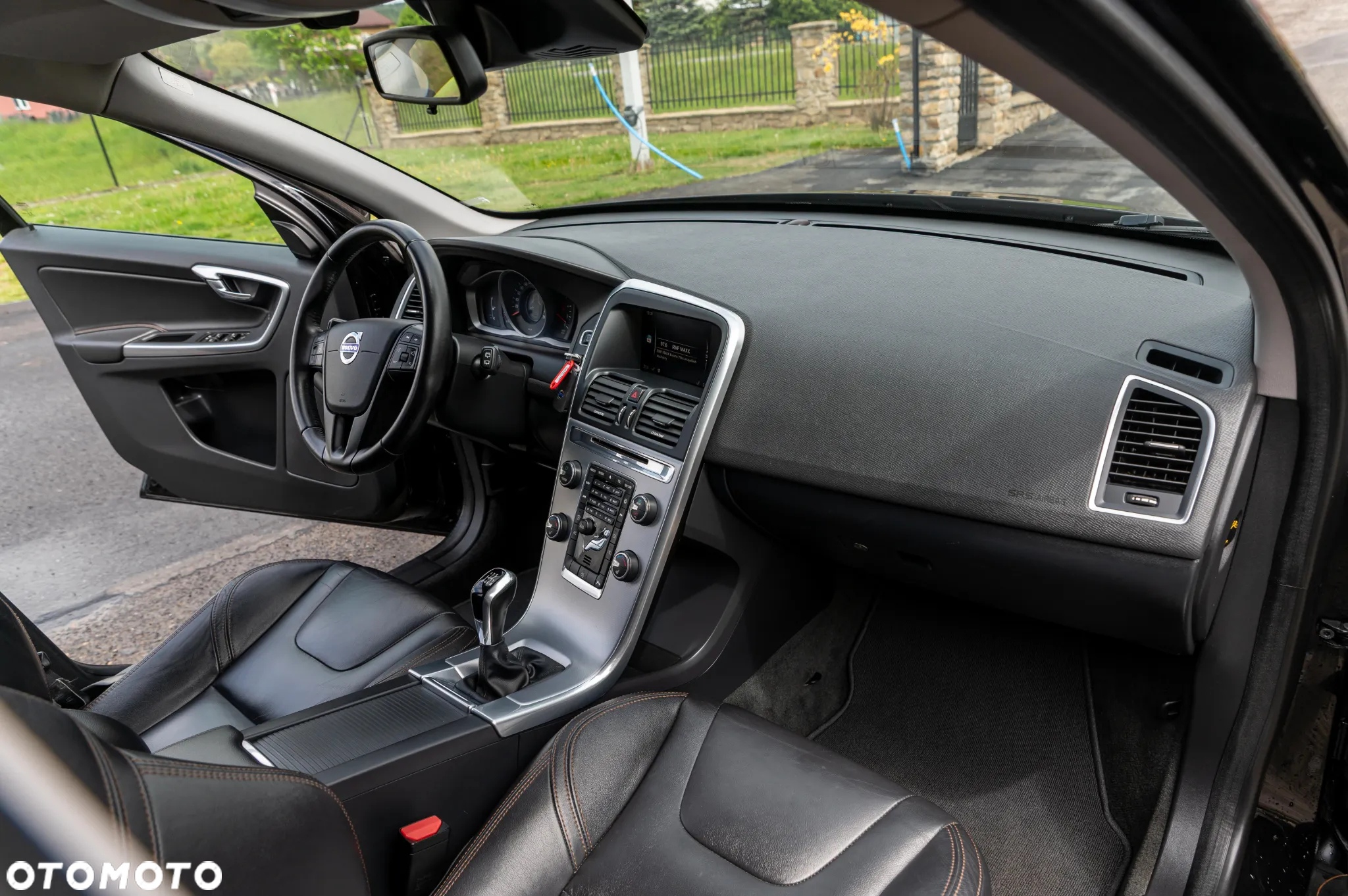 Volvo XC 60 D3 Summum - 26