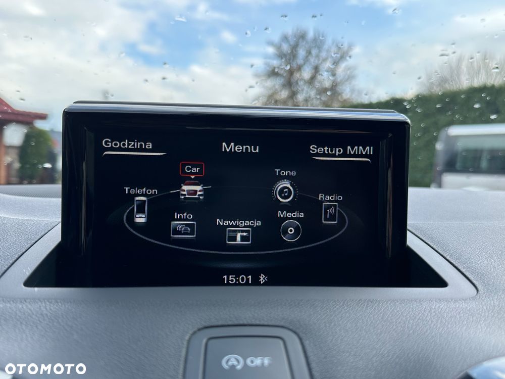 Audi A1 1.4 TFSI cylinder on demand S tronic sport - 29