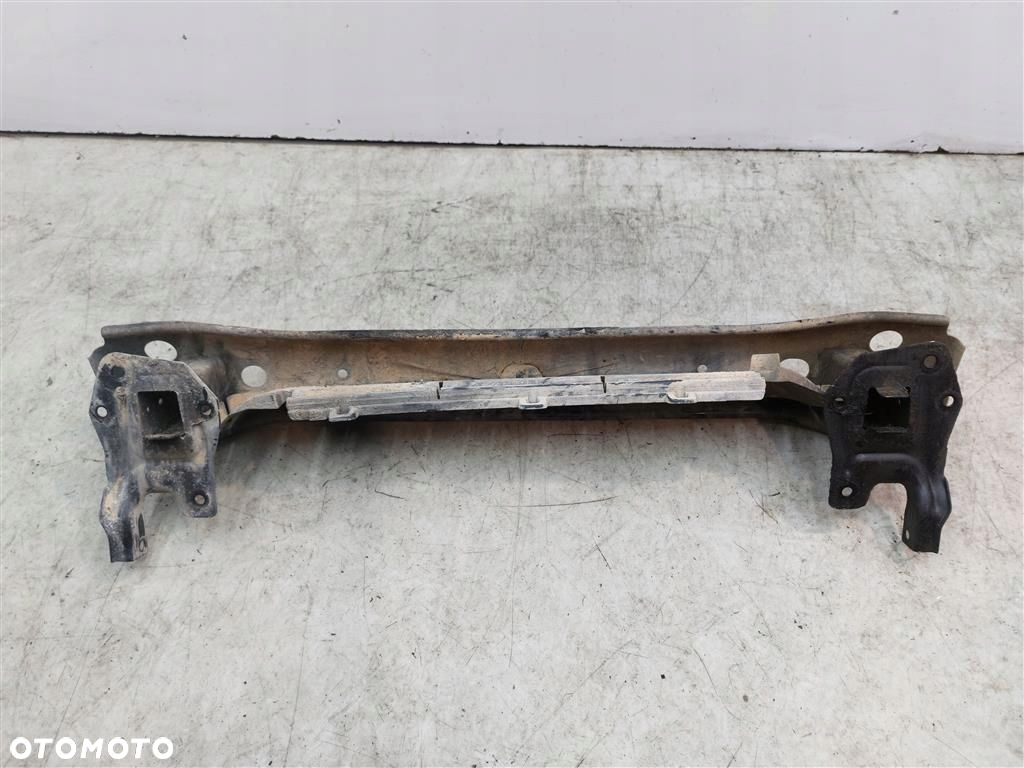 Belka zderzaka przedniego wzmocnienie  VW Transporter  T5 2003-2009 - 4