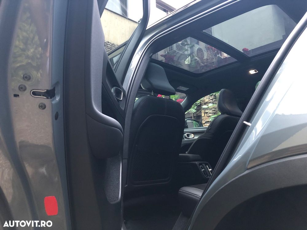 Volvo XC 40 B4 B AWD DKG Inscription - 3