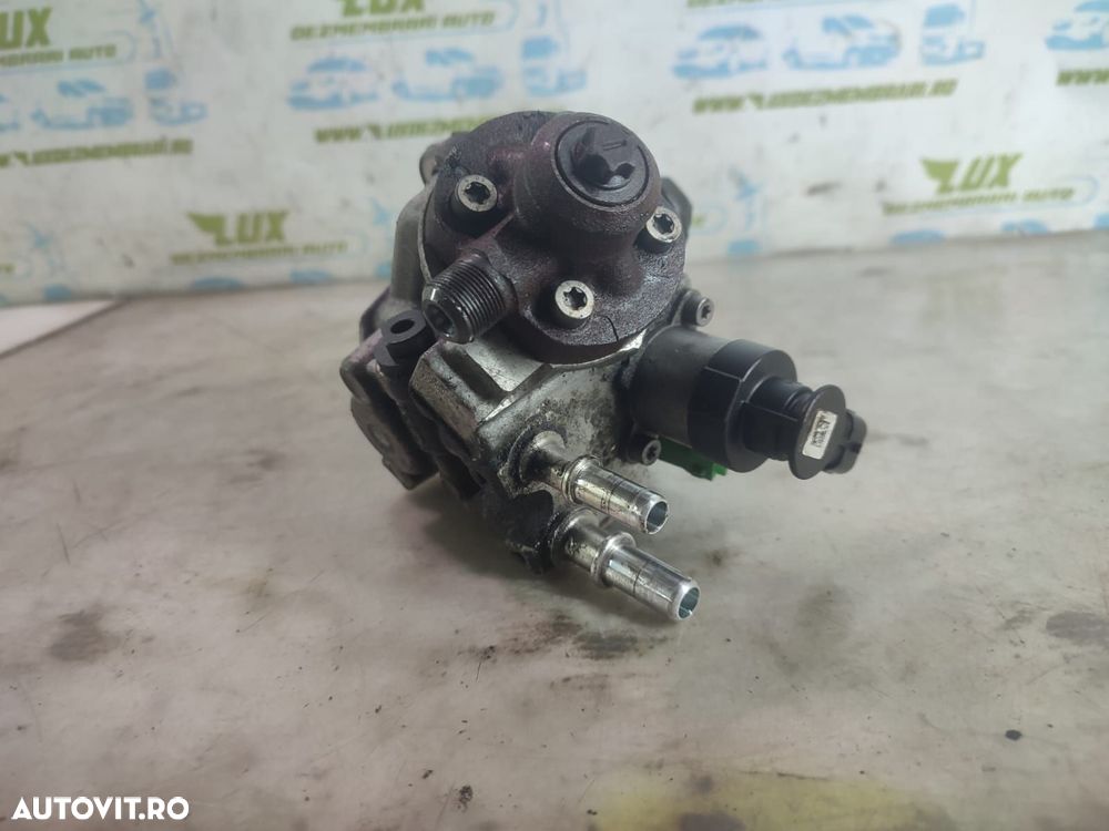 Pompa inalta presiune G4d39b395aa  2.0 AJ813164 Land Rover Range Rove - 4