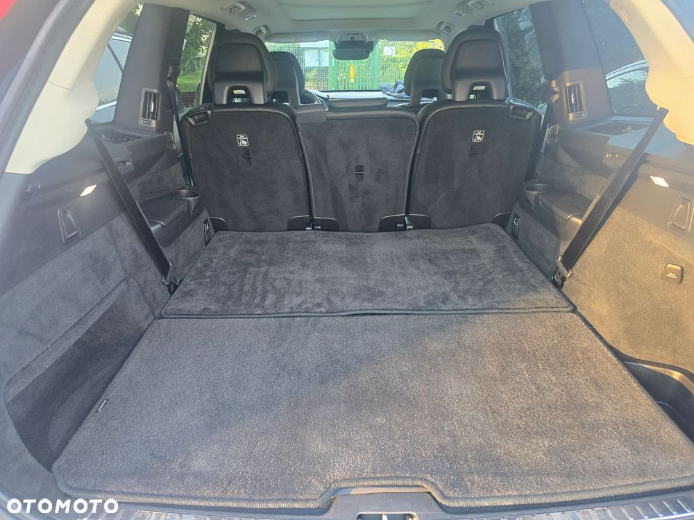 Volvo XC 90 T6 AWD Momentum Pro 7os - 13