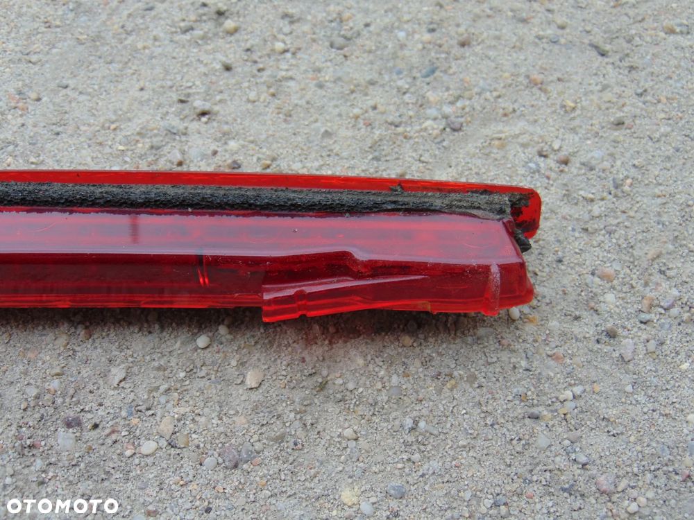 ORYGINAŁ lampa światło stop LED w klapę lampka blenda Cadillac Seville IV STS 92-97r - 19
