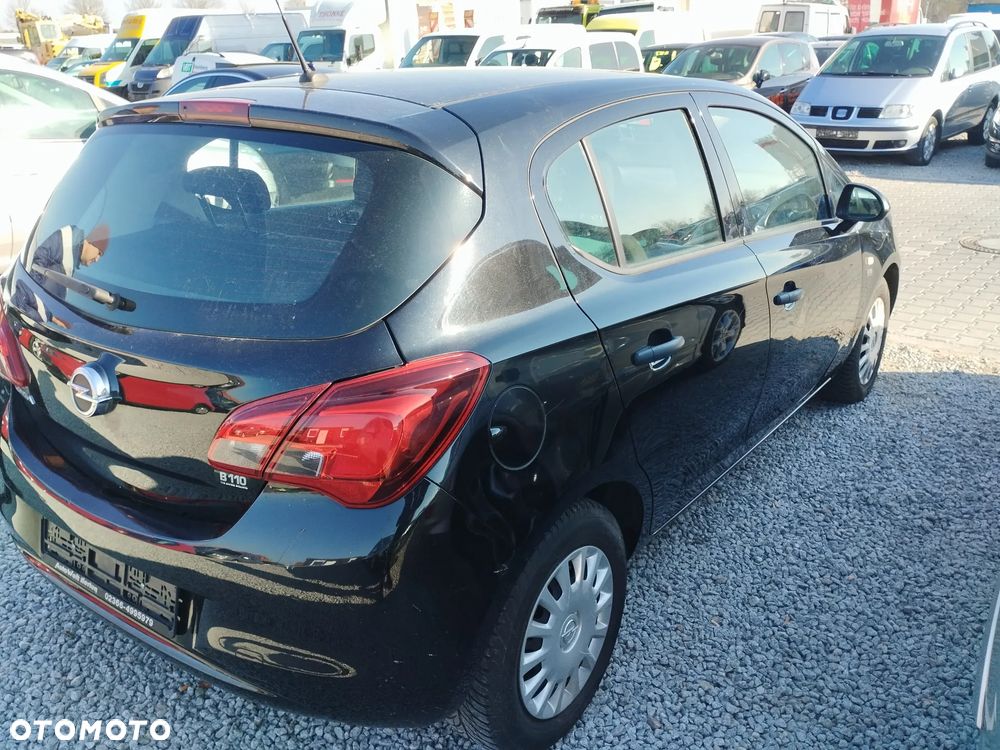 Opel Corsa 1.2 Edition - 9