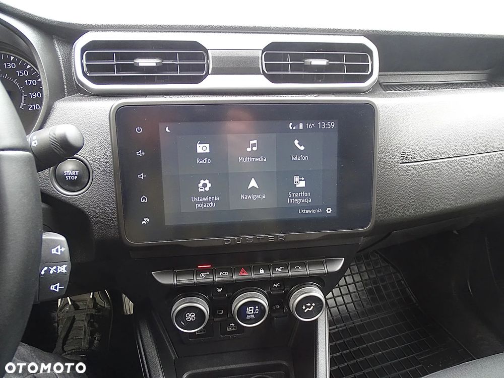 Dacia Duster 1.0 TCe Journey - 34