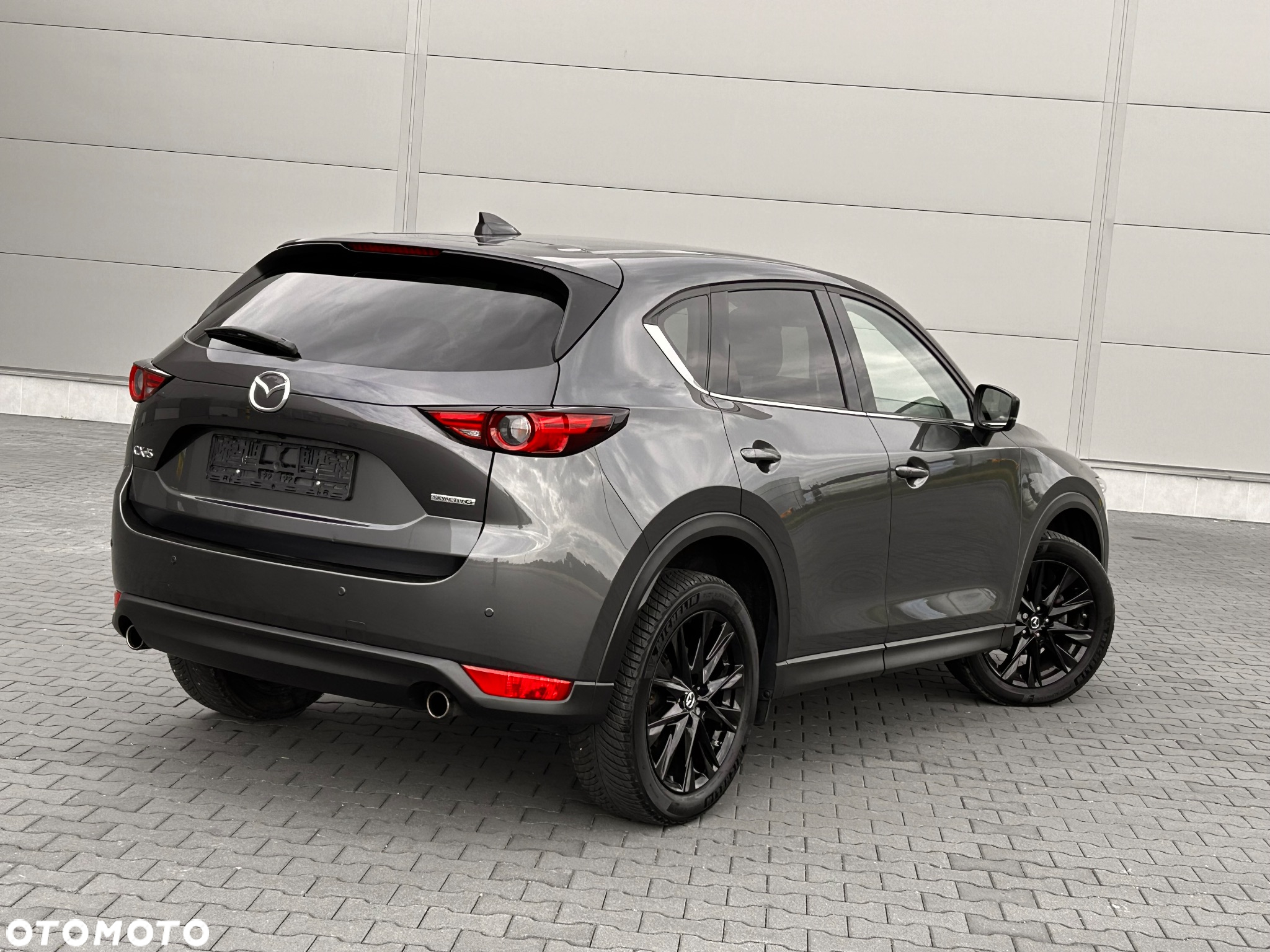 Mazda CX-5 2.0 Exclusive-Line 2WD - 19