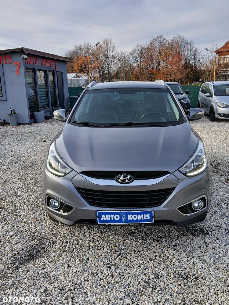 Hyundai ix35 - 9