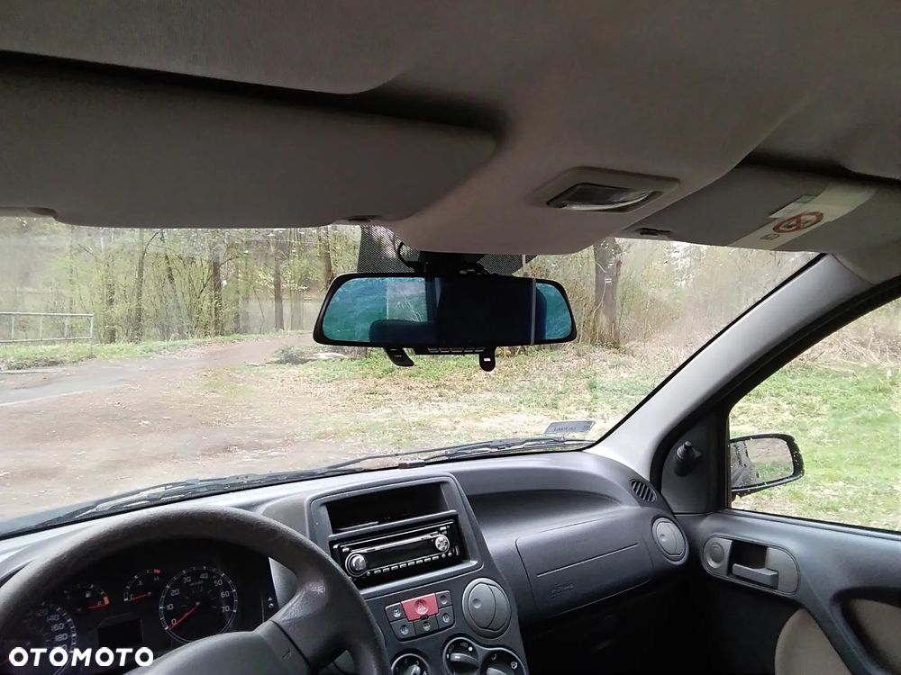 Fiat Panda 1.2 Dynamic Eco - 33