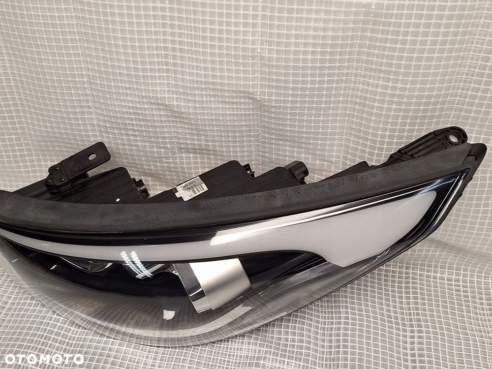 lampa przod lewa xenon lewy hyundai ix35 lift 2013-15 orginal europ super - 6
