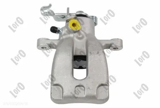 ZACISK HAMULCOWY TYŁ LEWY+PRAWY DS DS 3; SEAT IBIZA IV, IBIZA IV SC, LEON, LEON SC, LEON ST, LEON/HATCHBACK; SKODA OCTAVIA III, OCTAVIA IV 1.2-2.0D 10.08- - 3