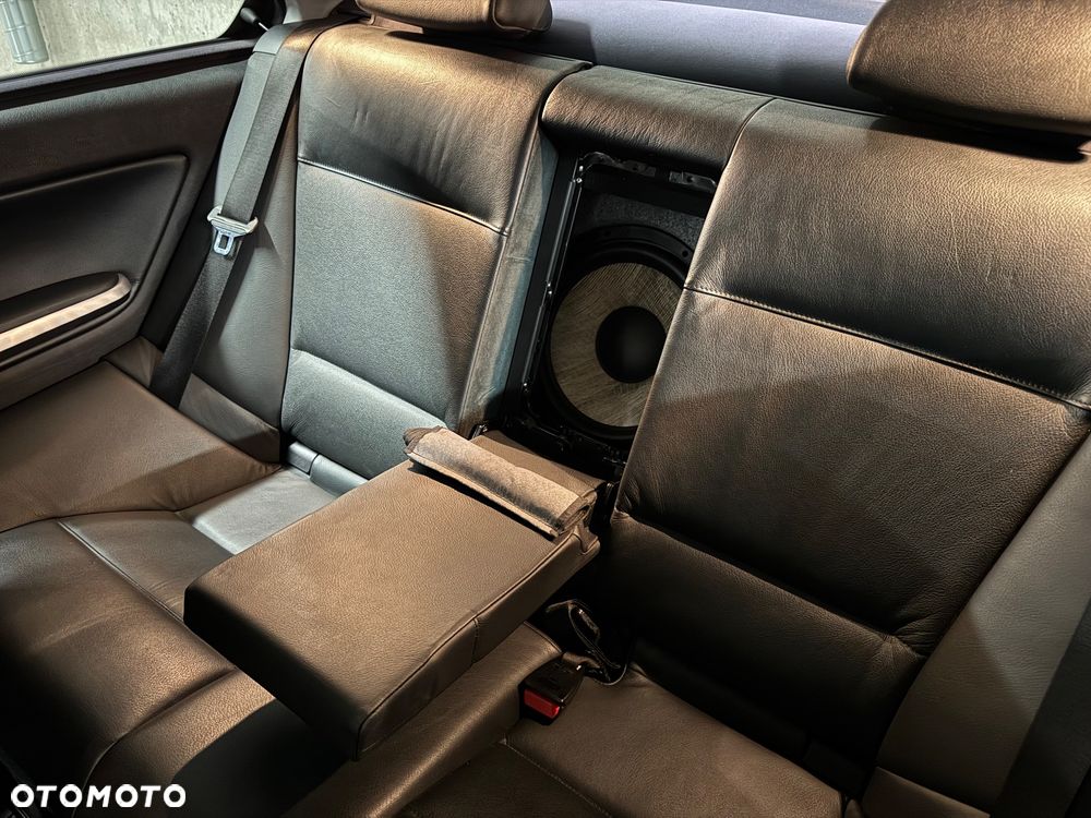 BMW Seria 3 - 11