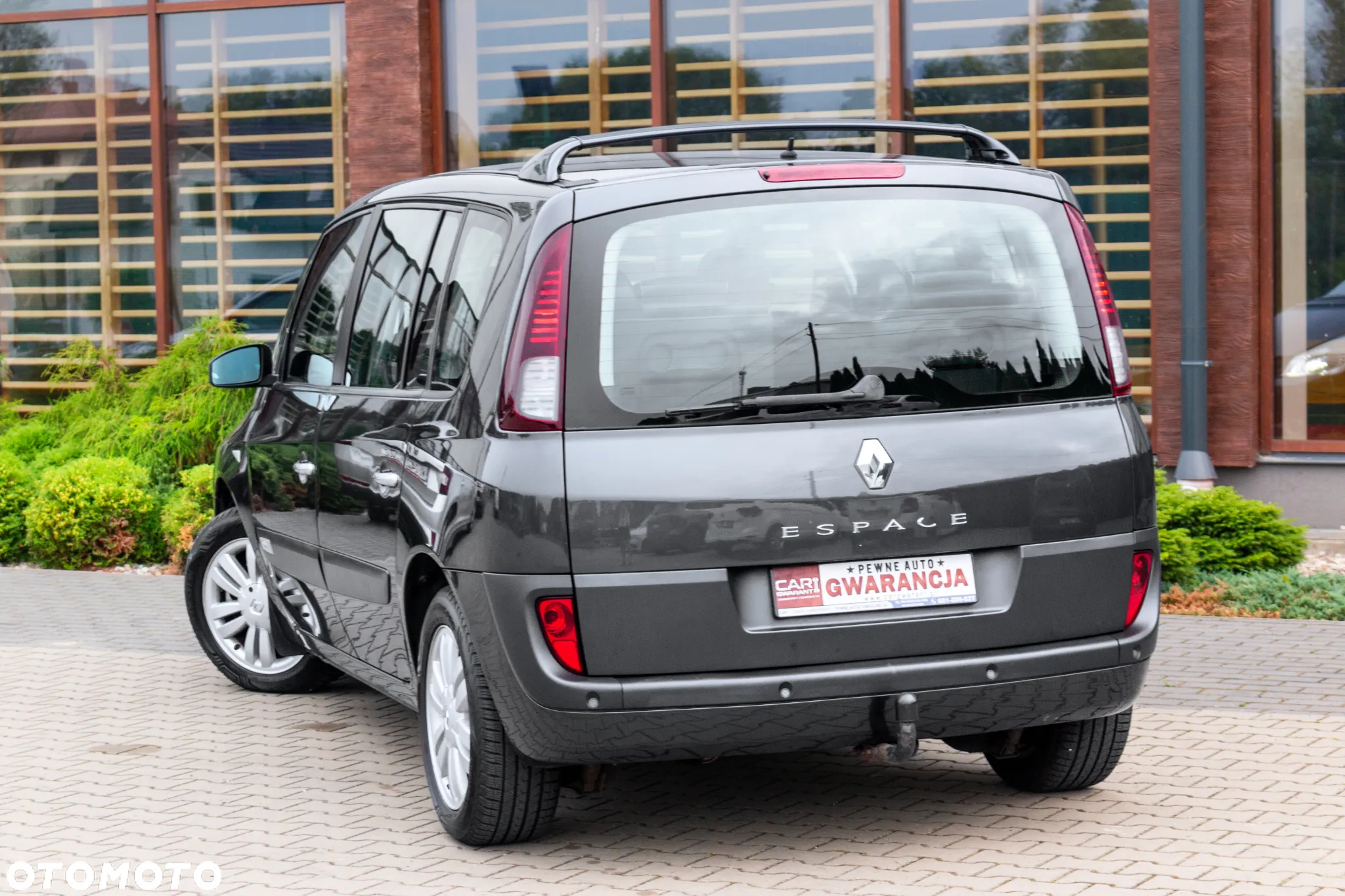 Renault Espace - 10