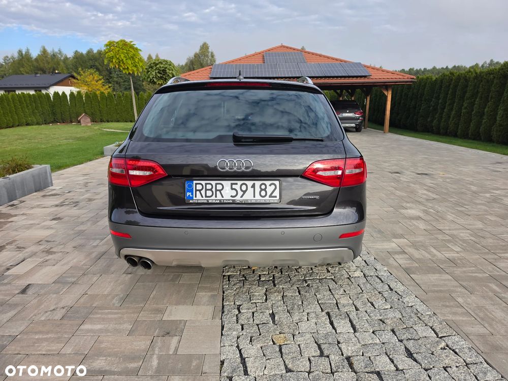 Audi A4 Allroad 2.0 TDI - 24
