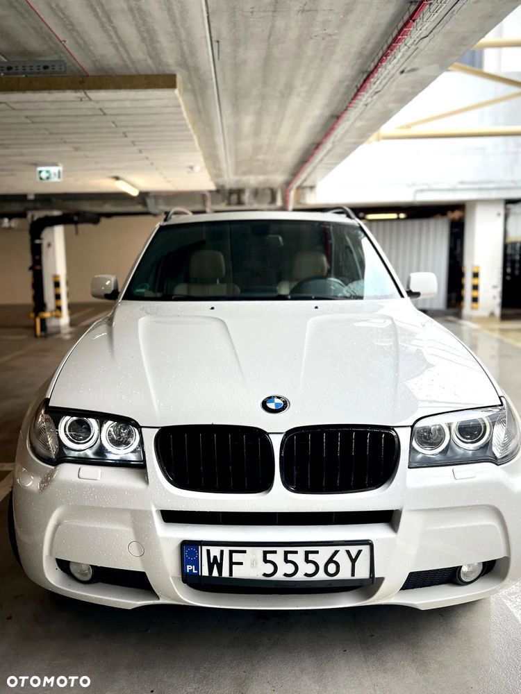 BMW X3 xDrive30d Limited Sport Edition - 16