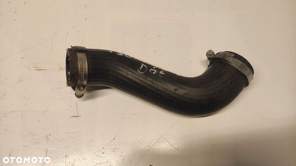 HYUNDAI I30 III 1.0 T-GDI PRZEWÓD WĄŻ INTERCOOLERA DOLNY 28285-04550 17- - 1