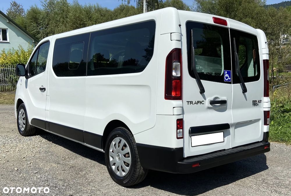 Renault Trafic - 9