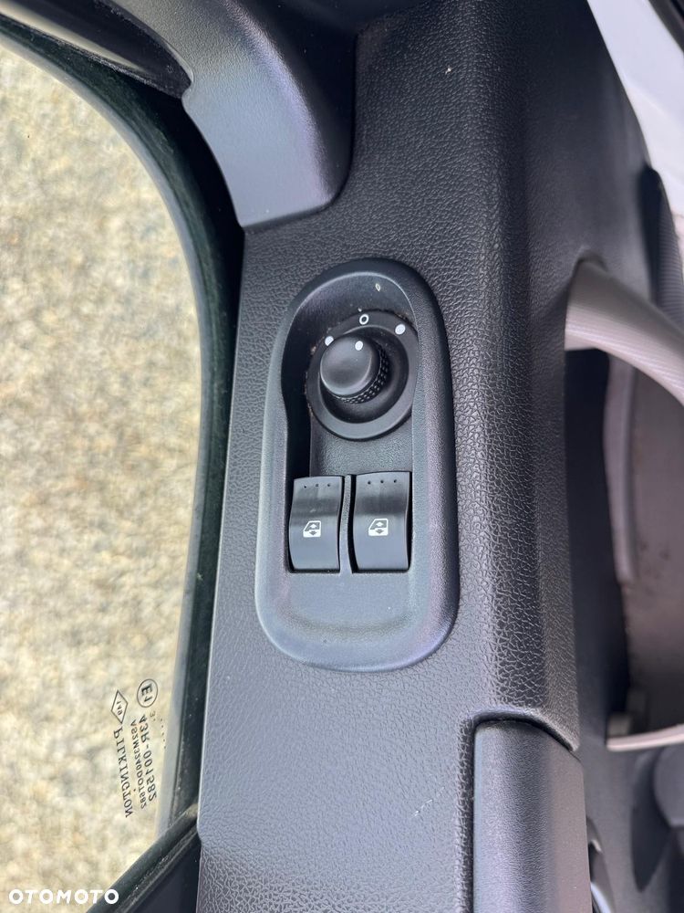 Nissan NV400 F35.13 L2H2 FWD Comfort - 16