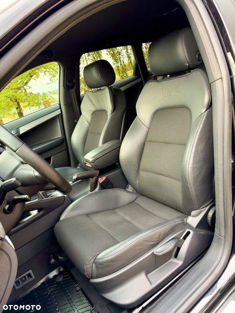 Audi A3 Sportback - 23