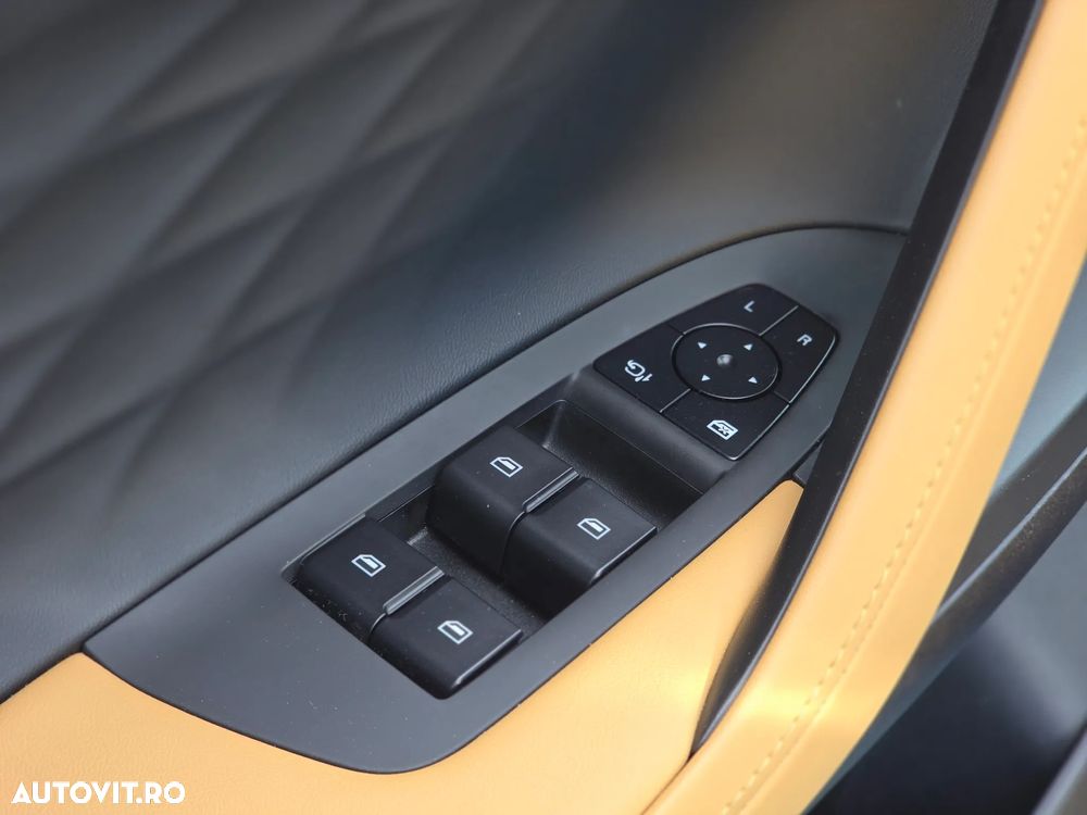 MG HS 1.5 T-GDi HEV Exclusive - 18