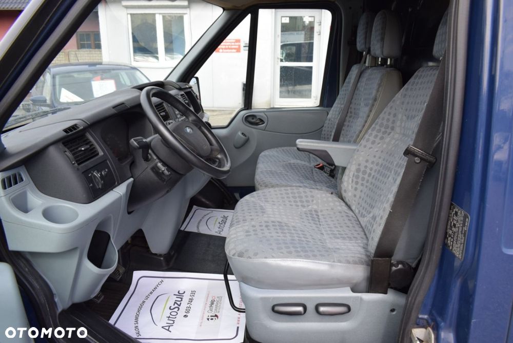 Ford Transit - 15