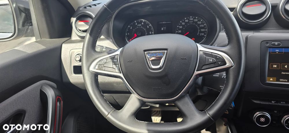 Dacia Duster - 33