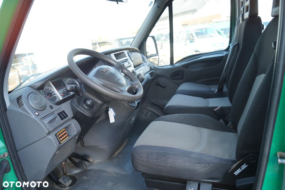 Iveco DAILY - 21