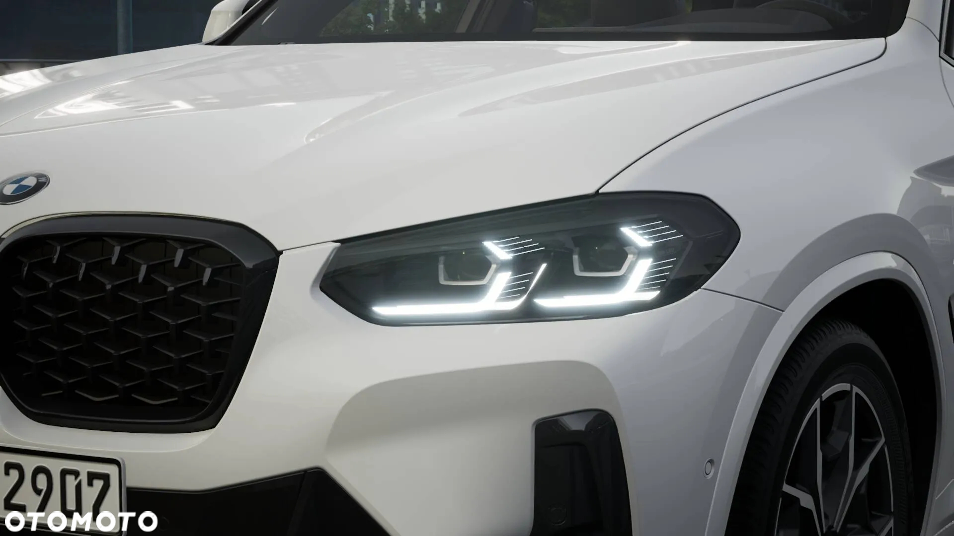 BMW X4 xDrive20i - 11