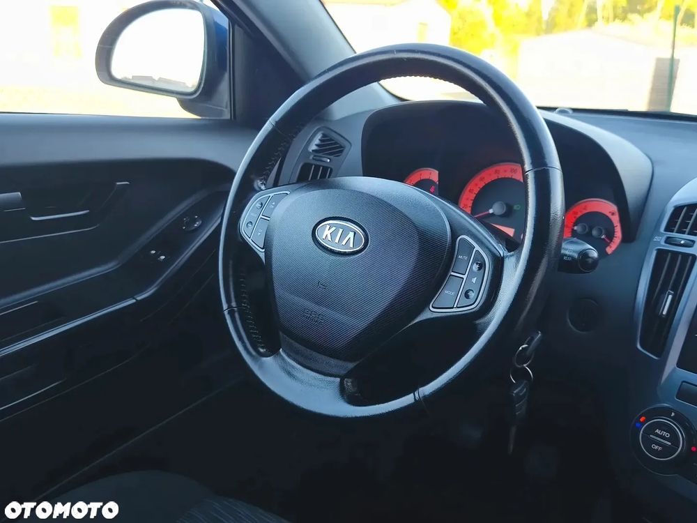 Kia ProCeed 1.4 Optimum + - 24