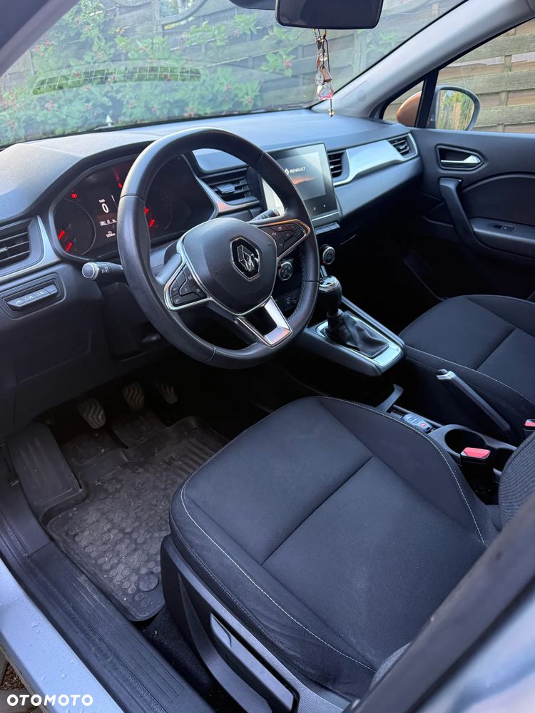 Renault Captur - 5