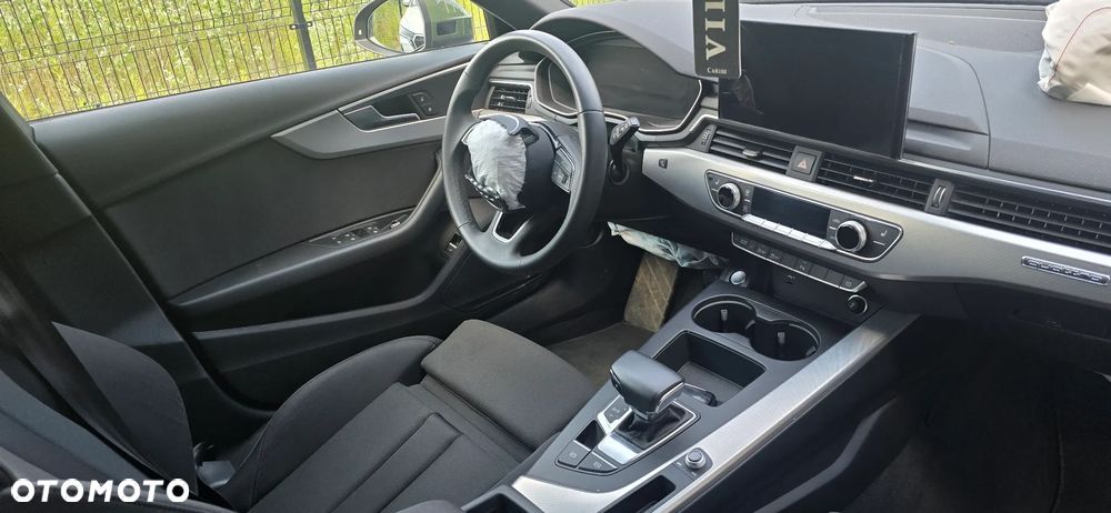 Audi A2 - 5