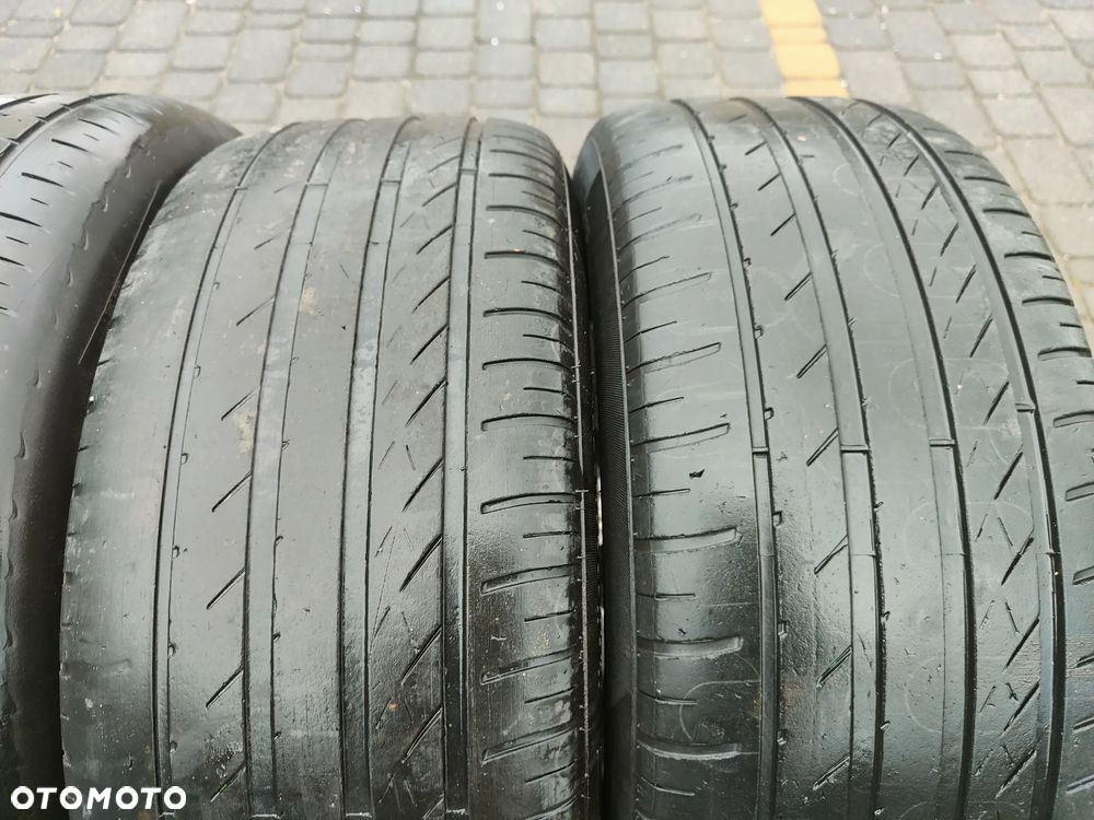 BMW E60 E61 VW T5 Koła Alufelgi 16" Wzór 134 - 14