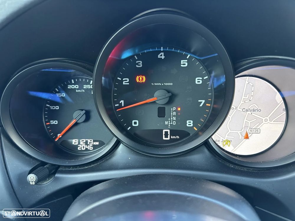 Porsche Macan 2.0T - 29