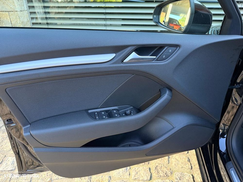 Audi A3 Sportback 1.6 TDI S-line - 7