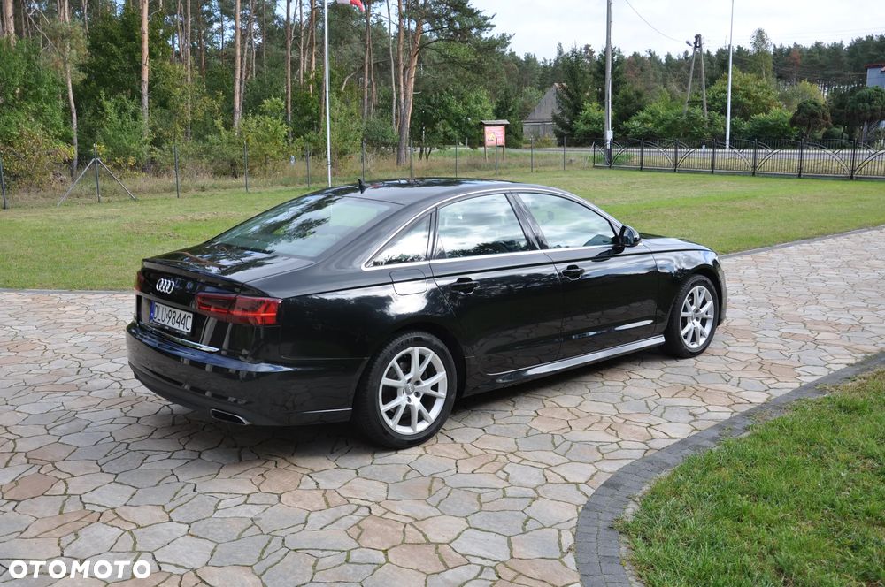 Audi A6 - 3
