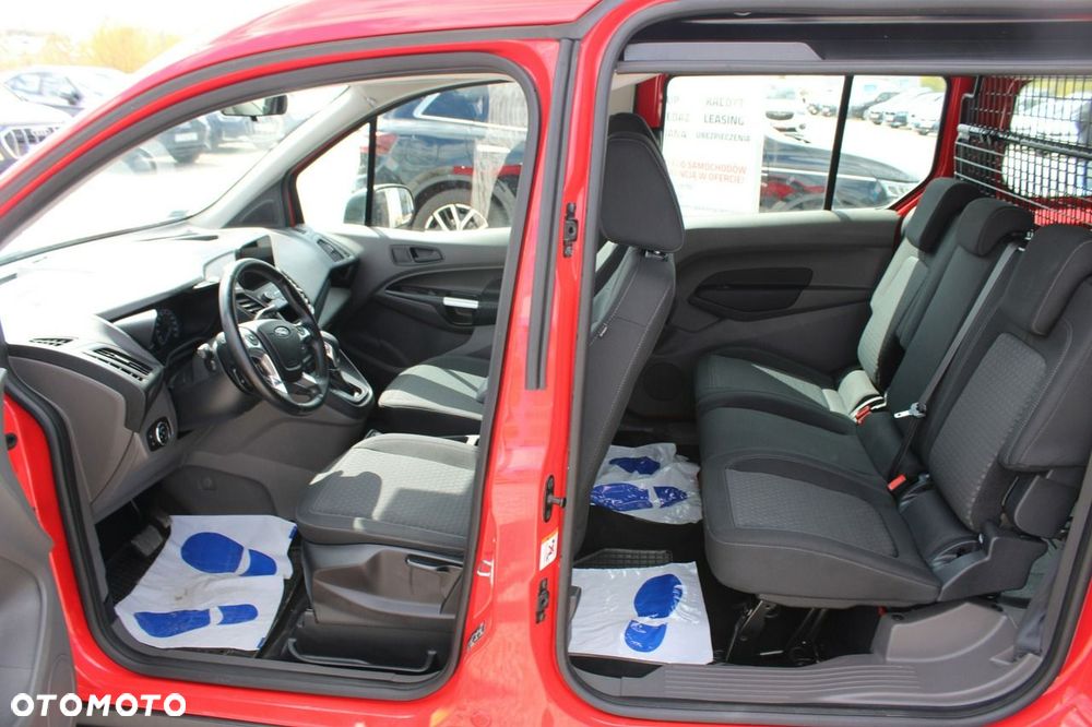 Ford Transit Connect - 15