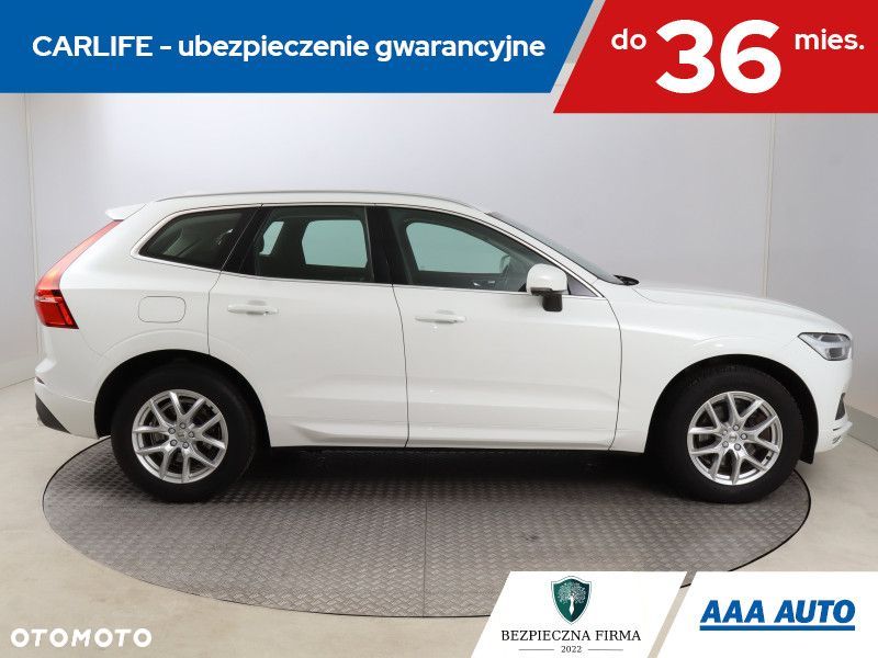 Volvo XC 60 - 8