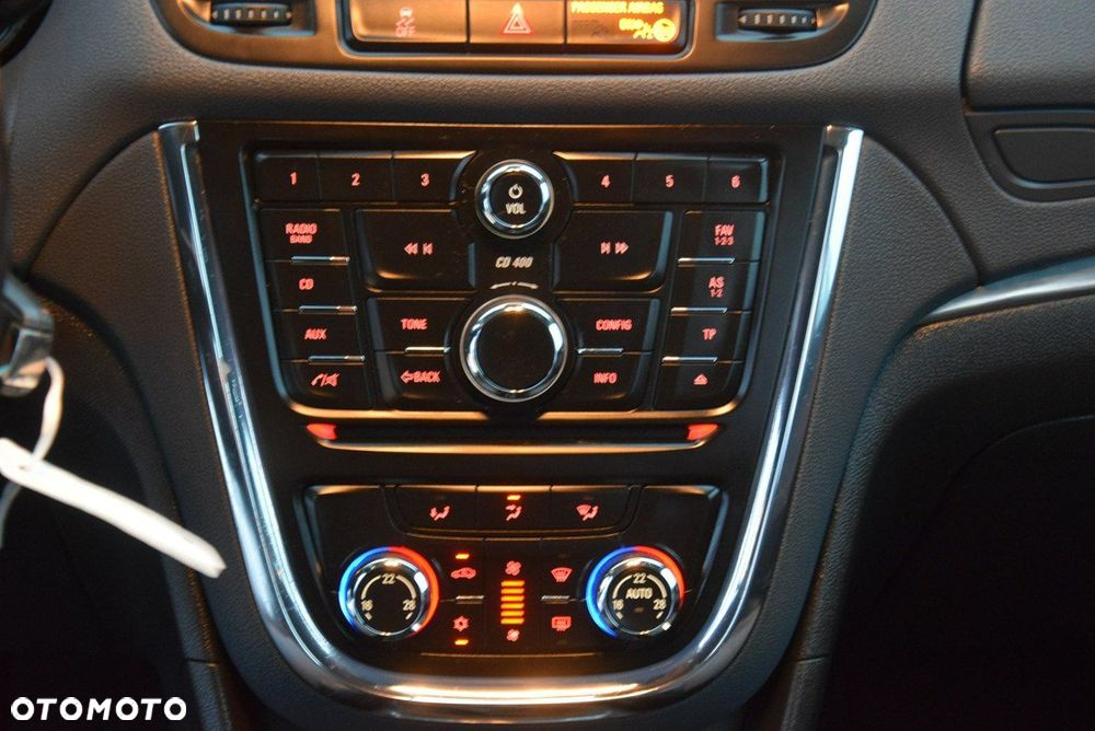 Opel Mokka 1.6 Cosmo S&S - 25