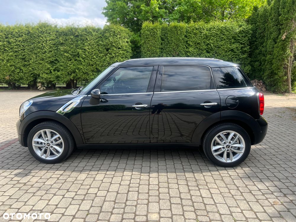 MINI Countryman Cooper - 3