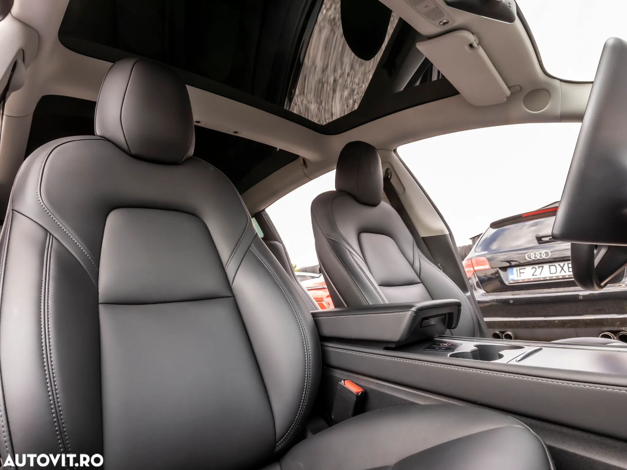 Tesla Model 3 Long Range - 7